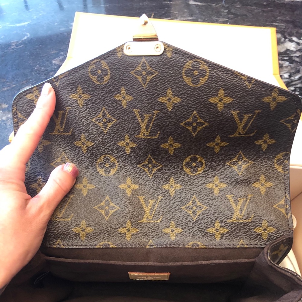 Louis Vuitton Monogram Métis - Picture 8 of 8
